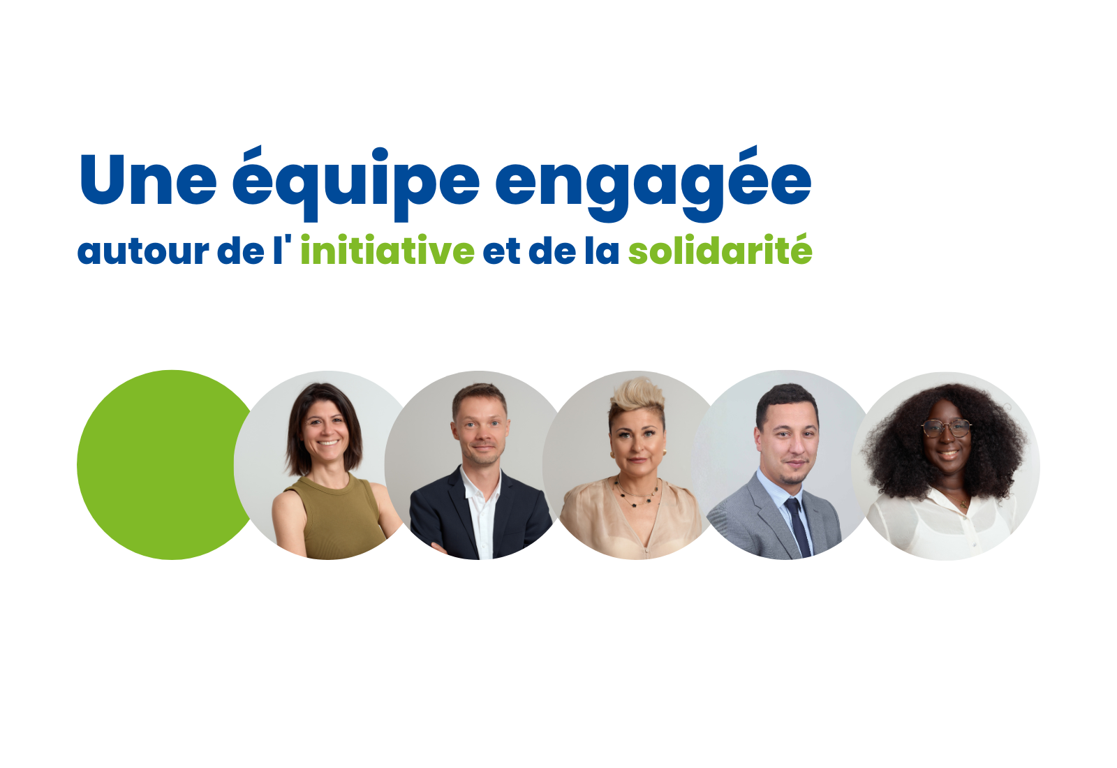 Découvrez l'équipe BGE Côte d'Azur - Experts en création et développement d'entreprise