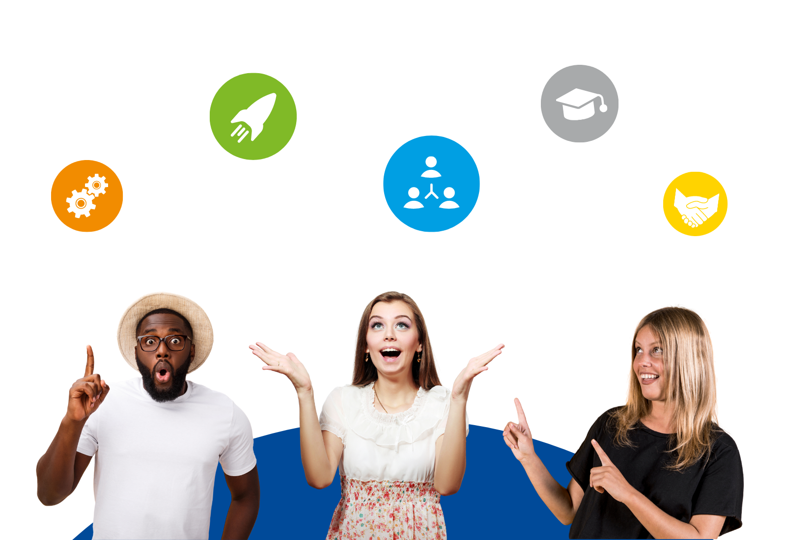 BGE Côte d'Azur : votre réseau d'appui aux entrepreneurs et au développement local