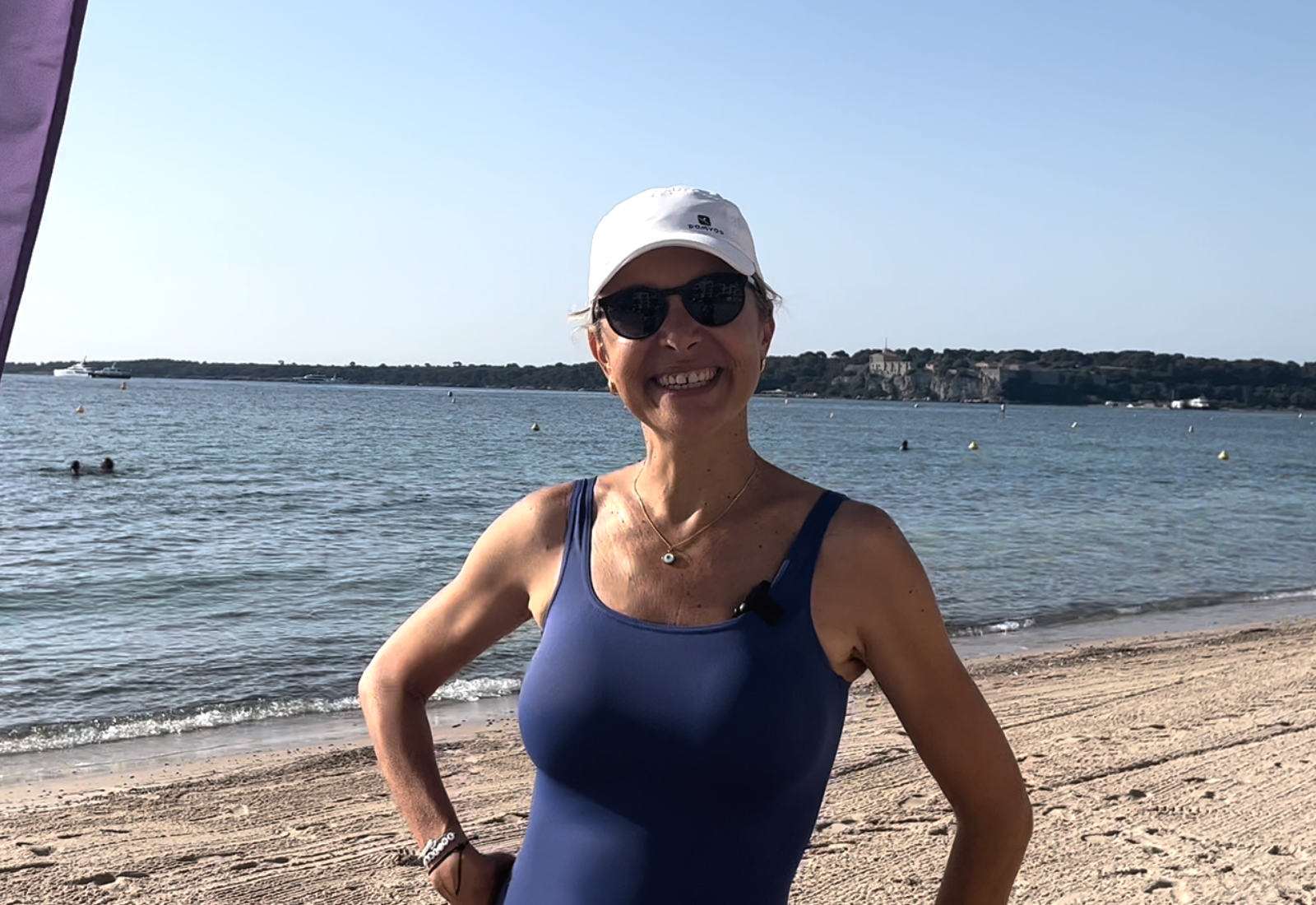 Christelle CARRE -  Entrepreneure BGE 