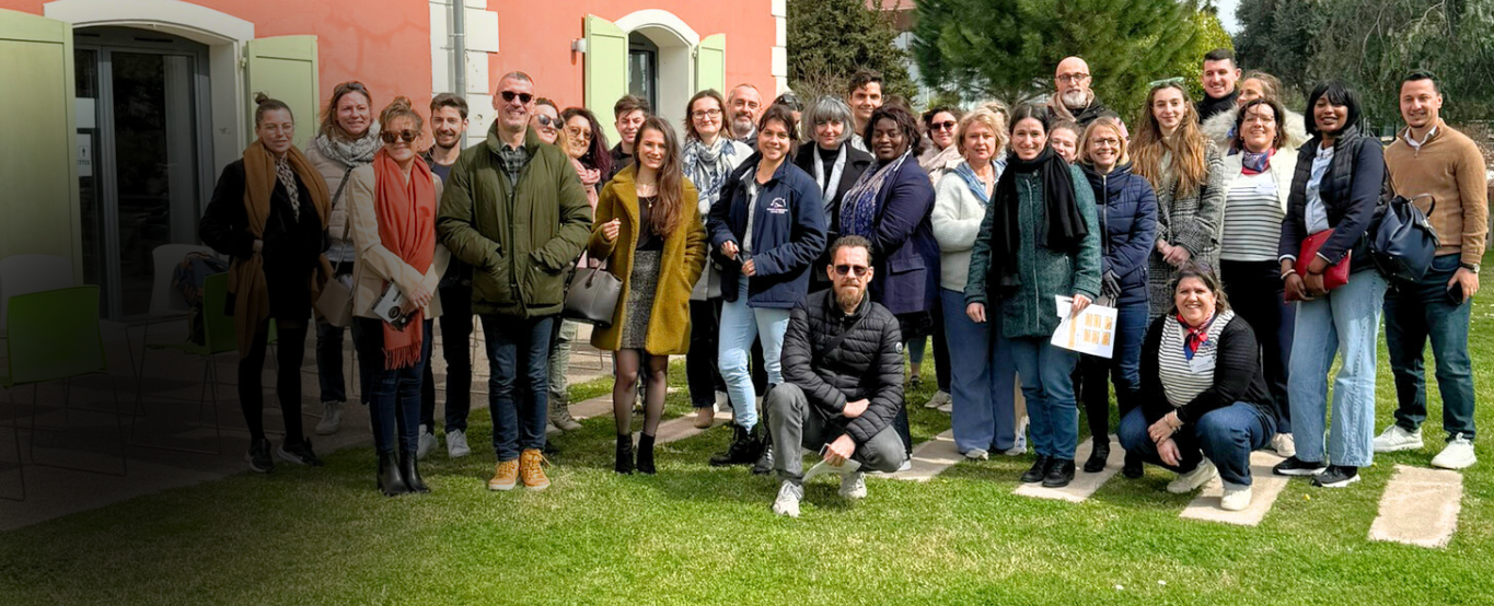 Réseau d'entrepreneurs dans les Alpes-Maritimes - BGE Côte d'Azur 