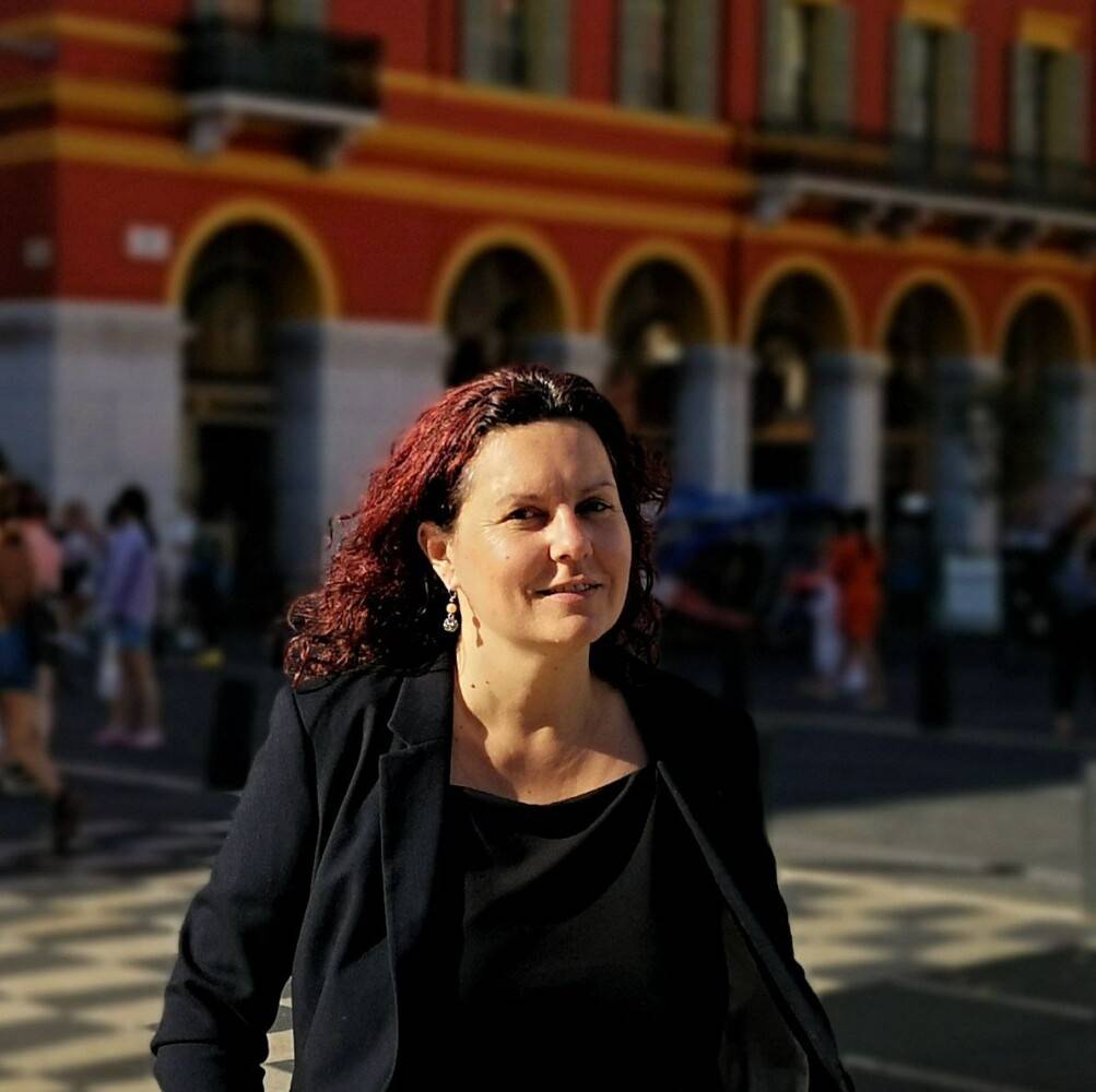 Rachel Bianconi - entrepreneure - Talent BGE 2024