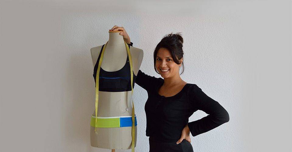 Accompagnement à la création d'une entreprise d'innovation textile médicale Ratsimbason Création