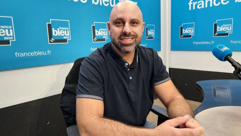 Entrepreneur BGE : Renaud Grinda