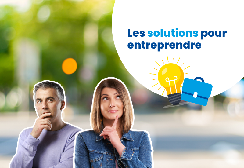 Atelier à Nice - Les solutions pour entreprendre 