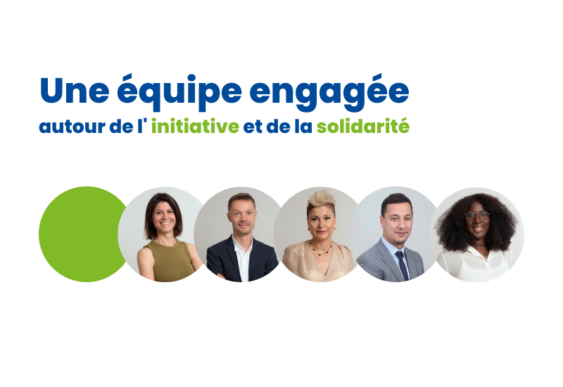 Découvrez l'équipe BGE Côte d'Azur - Experts en création et développement d'entreprise