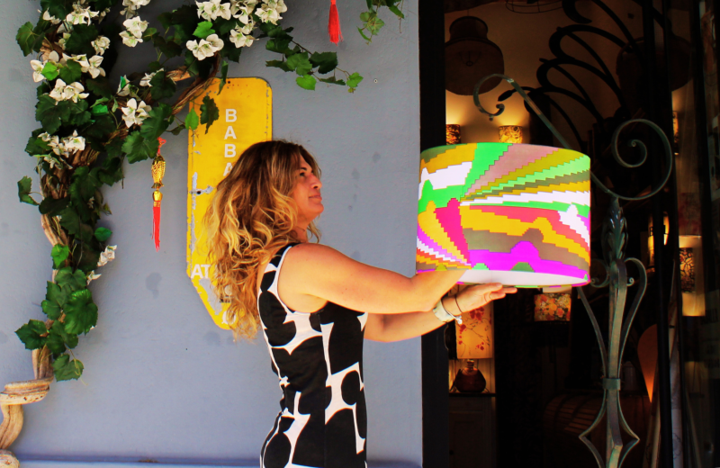 BABALUX Nice - entreprise accompagnée par BGE Côte d'Azur