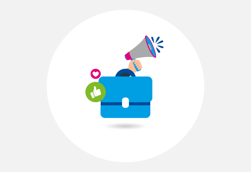 Comment rendre votre profil social attractif et accessible en 5 étapes simples