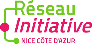 Initiative Nice Côte d'Azur partenaire BGE Côte d'Azur