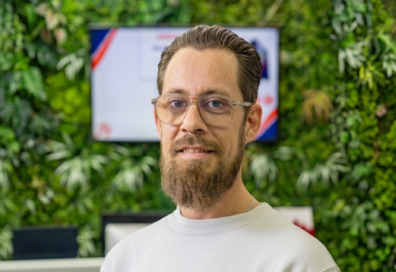 Nos entrepreneurs ont du talent ! John, dirigeant d’Ice Computer, accompagné par BGE Côte d’Azur dans sa croissance