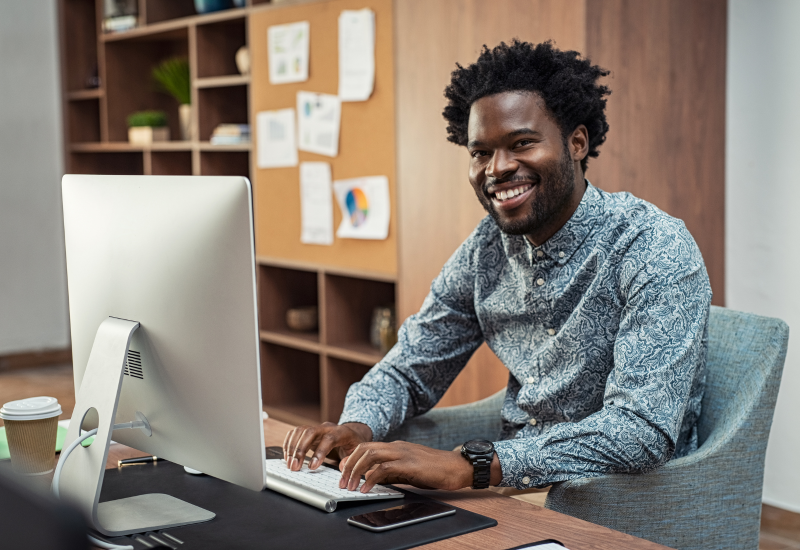 Accompagnement à la création et au développement d'entreprise