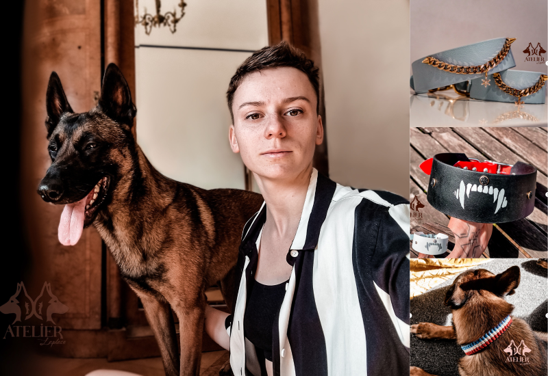 Entrepreneure BGE - Claire LAPLACE