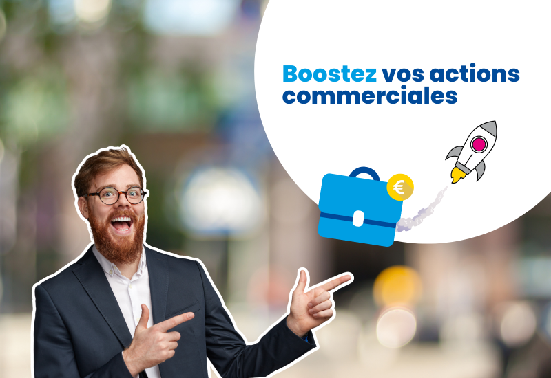 Formation stratégie commerciale pour les entrepreneurs à Nice et à Cannes
